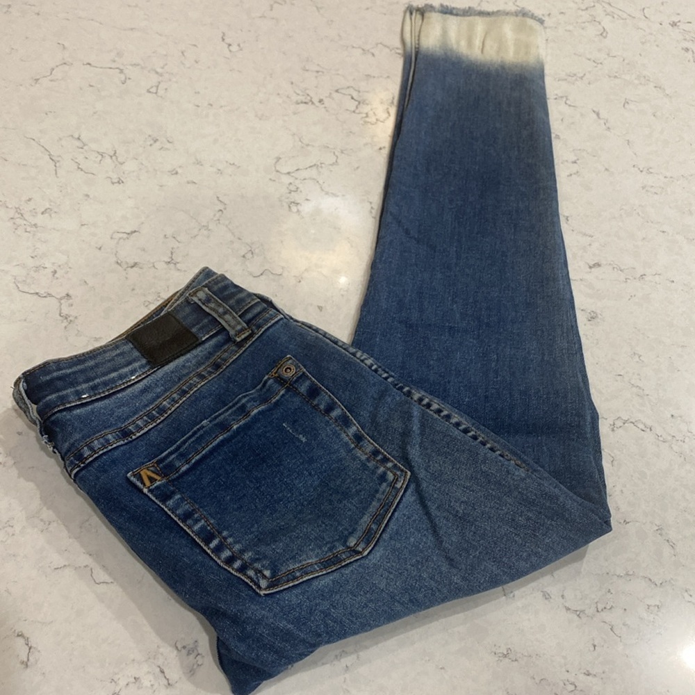 RVCA Jeans 🤩